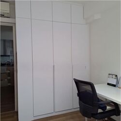 Blk 131A Eastlink I @ Canberra (Sembawang), HDB 4 Rooms #553691201